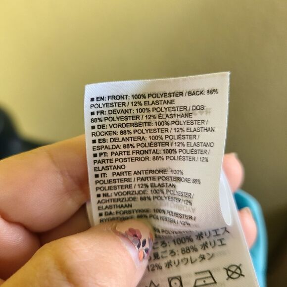 Wilson Athletic Tank Top  - Picture 6 of 6